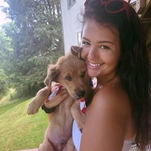 Meet your Posher, Kara